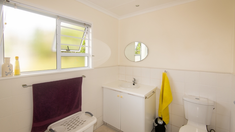 4 Bedroom Property for Sale in Bergsig Western Cape